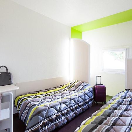 Hotelf1 Saint Malo Dinard La Richardais Екстериор снимка
