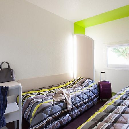 Hotelf1 Saint Malo Dinard La Richardais Екстериор снимка