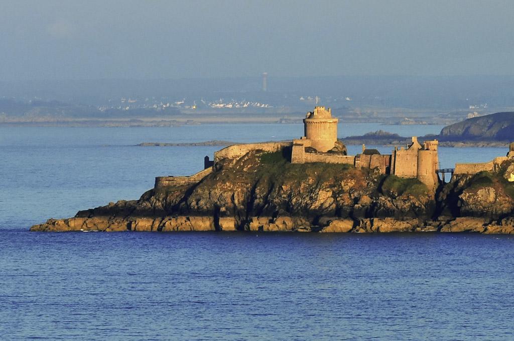 Hotelf1 Saint Malo Dinard La Richardais Екстериор снимка