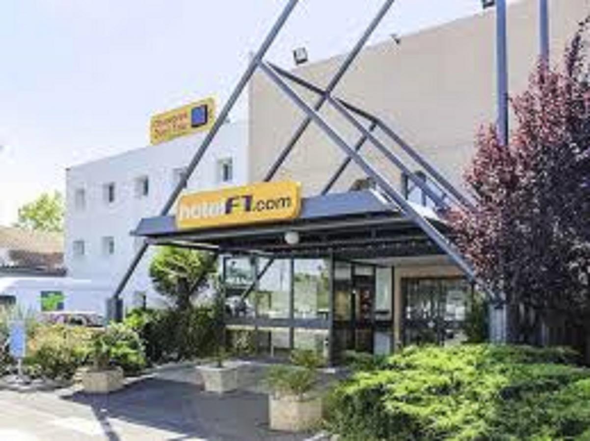 Hotelf1 Saint Malo Dinard La Richardais Екстериор снимка