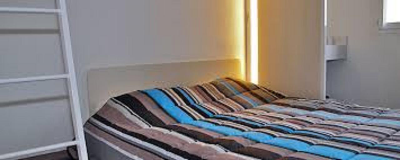 Hotelf1 Saint Malo Dinard La Richardais Екстериор снимка