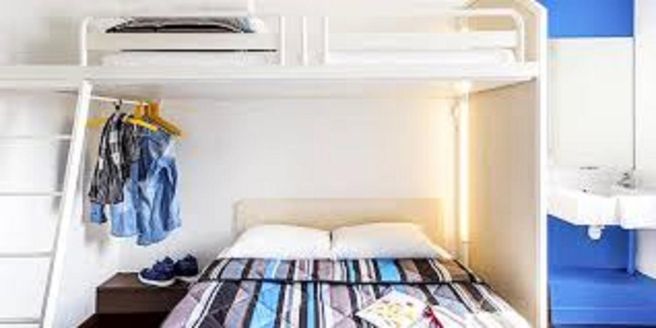 Hotelf1 Saint Malo Dinard La Richardais Екстериор снимка